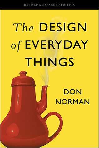 Design of Everyday Things