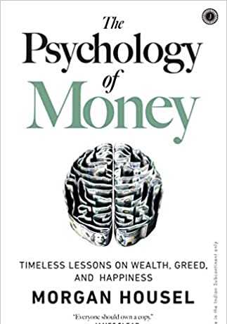 Psychology of Money