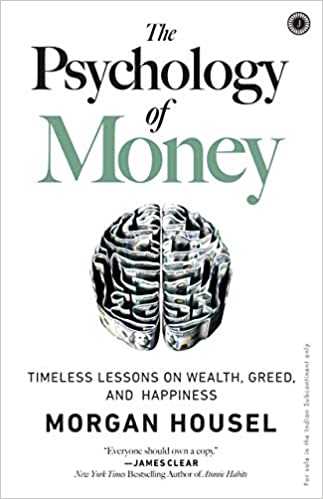 Psychology of Money